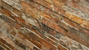 Muster Wandverblender Colorado rau