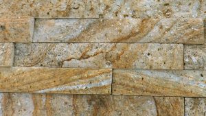 Muster Wandverblender Dessert