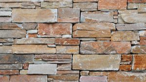 Muster Wandverblender Terra Rustikal