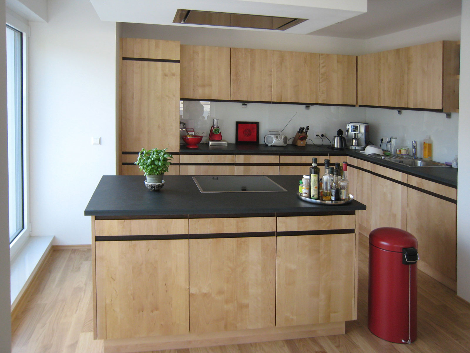 Küchenarbeitsplatten – backes