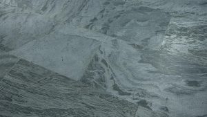 Muster Schieferfliesen „Metallica Silver“