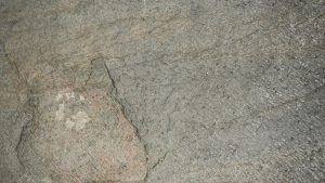 Muster Steinfurnier Dünnschiefer Deoli Green