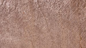 Muster Steinfurnier Dünnschiefer Copper