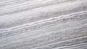 Muster Steinfurnier Dünnschiefer Arctic Storm